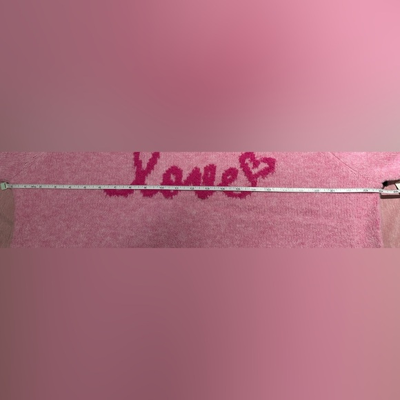 ✨NWT✨ cupcakes & cashmere: Women’s Sweater- Size XL (pit to pit approx 24in) - Picture 6 of 7